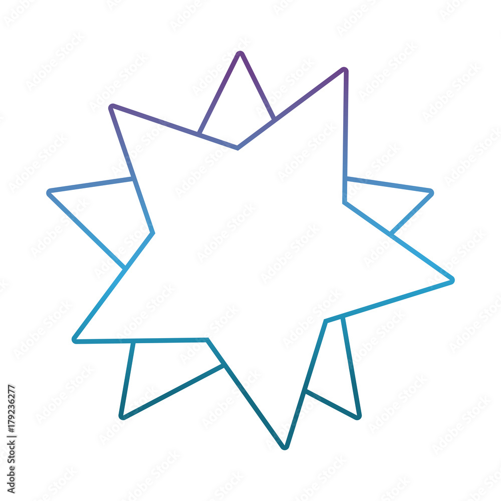 stars icon over white background vector illustration stars icon over white background vector illustration
