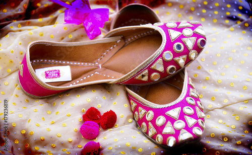 footwear india