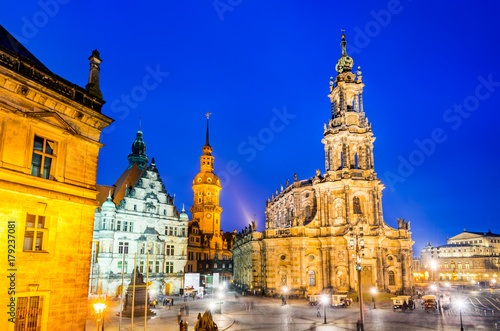 Dresden, Saxony, Germany