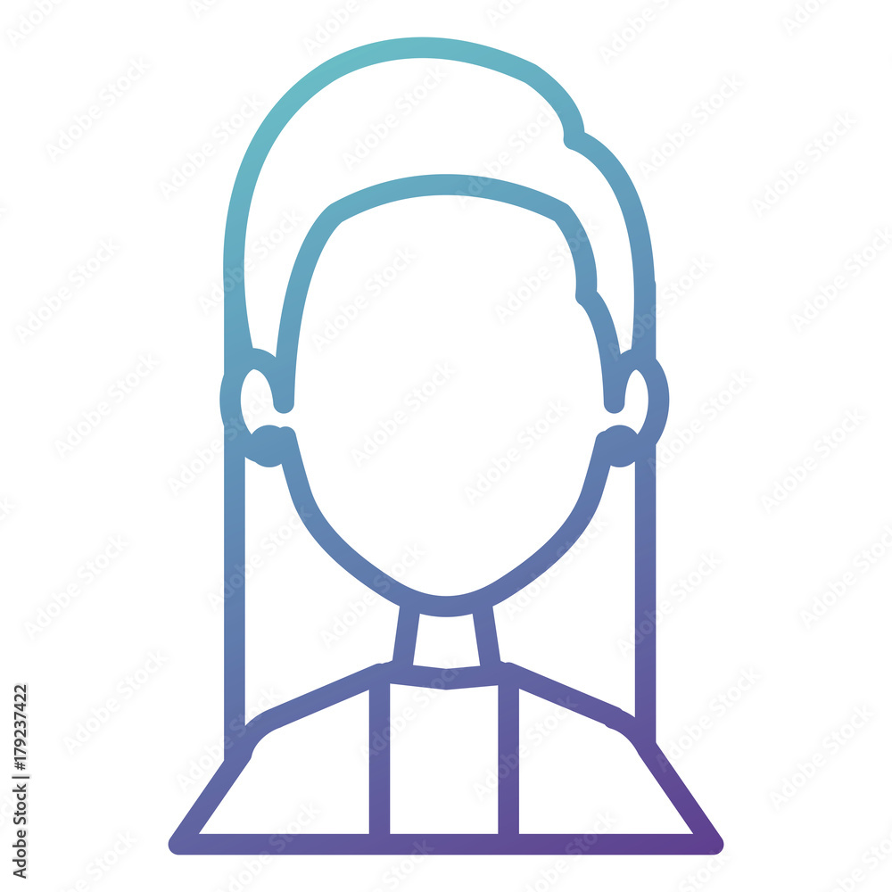 beautiful businesswoman avatar character beautiful businesswoman avatar character