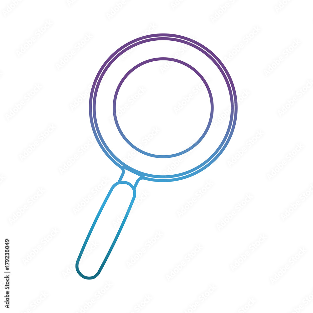 frying pan icon over white background vector illustration frying pan icon over white background vector illustration