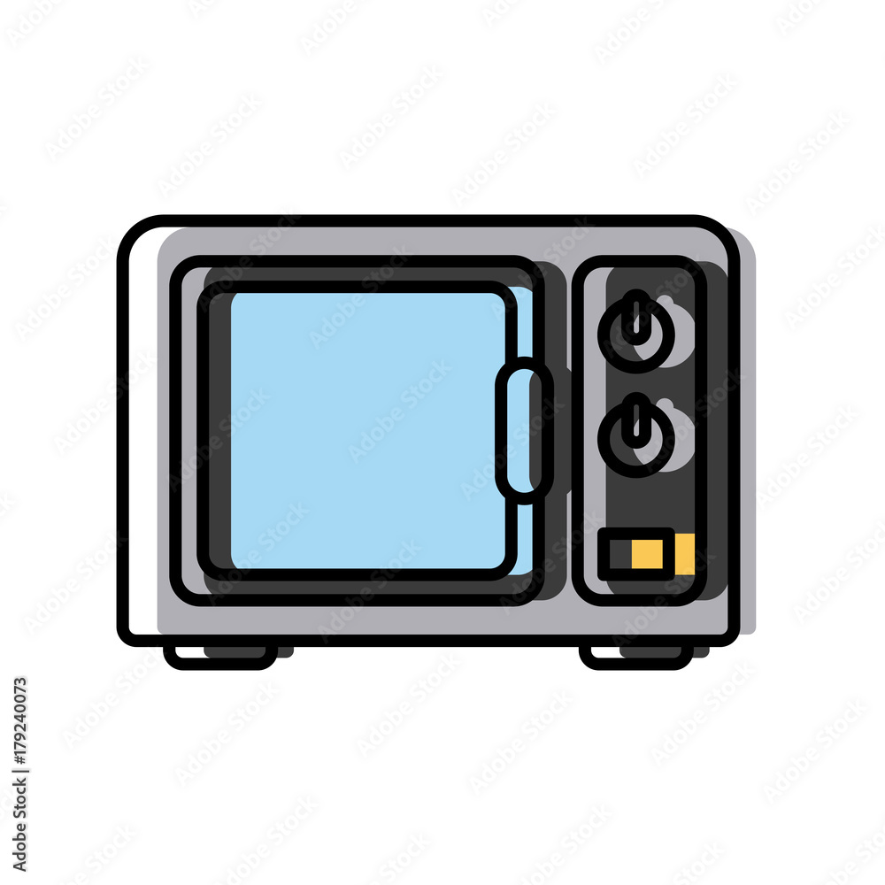 Old tv technology icon vector illustration graphic design Old tv technology icon vector illustration graphic design