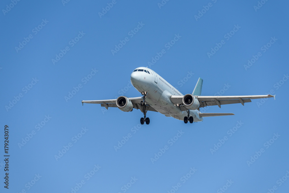 Aviation and air transportation