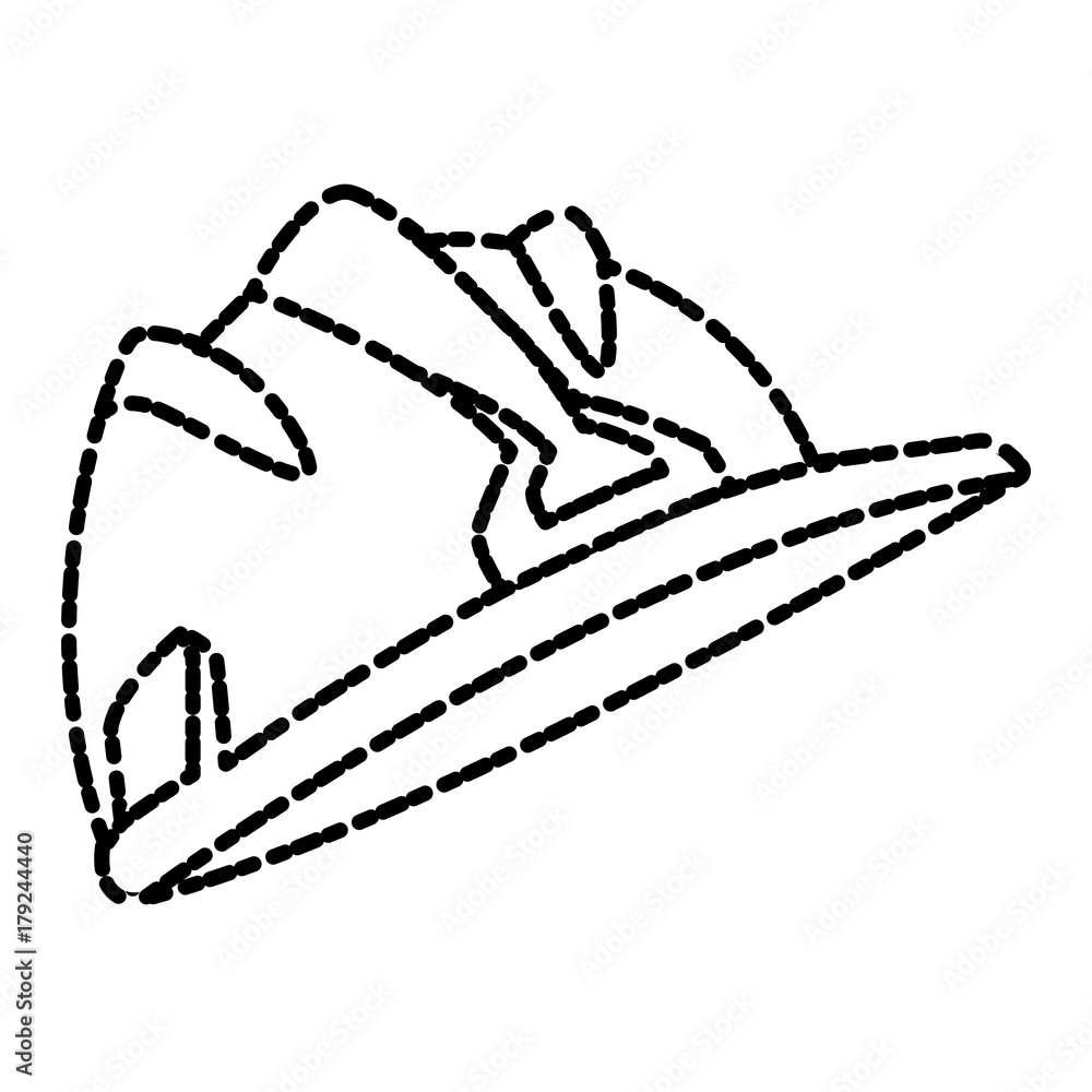 Hardhat worker helmet icon vector illustration graphic design Hardhat worker helmet icon vector illustration graphic design