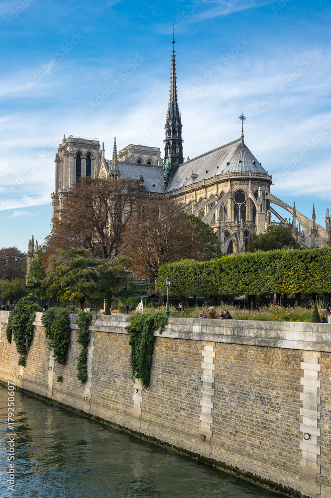 Notre-Dame de Paris