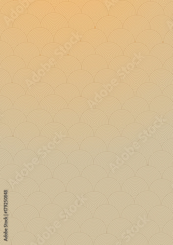 Decorative Paper Background