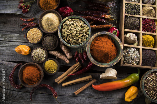 Spices