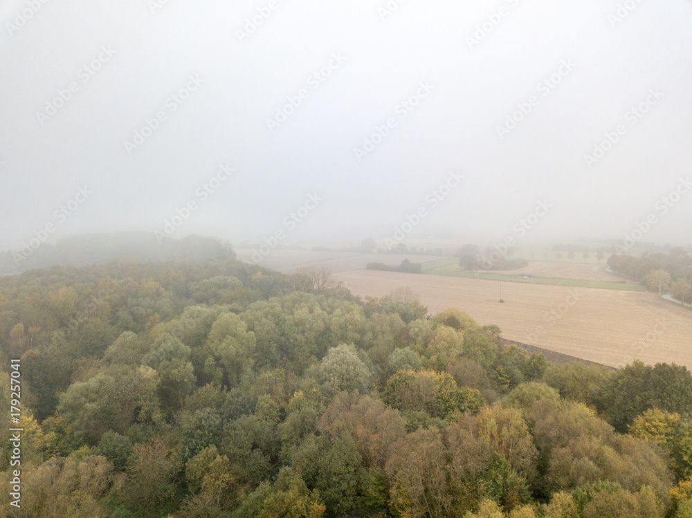 Obraz premium Münsterland