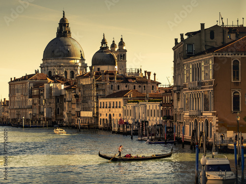 Venezia Italia 