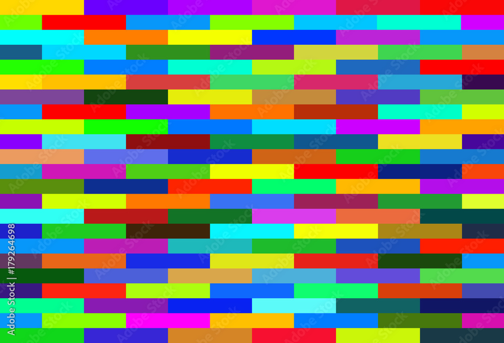 nested rectangles red blue green bright colors background multicolored nested rectangles red blue green bright colors background multicolored