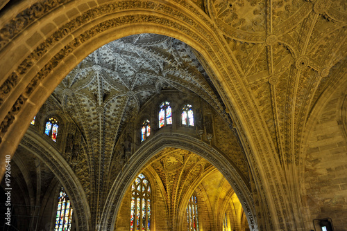 Visit Seville, Cathedral