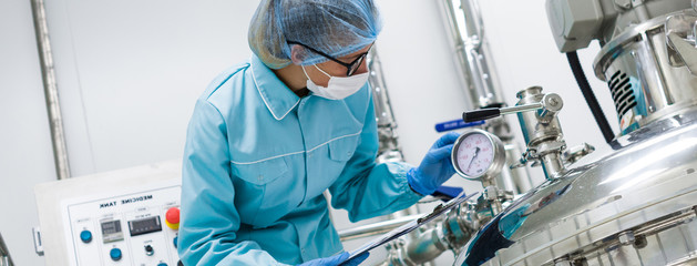 factory production, process, industry