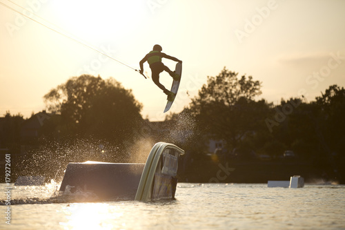 Wakeboard