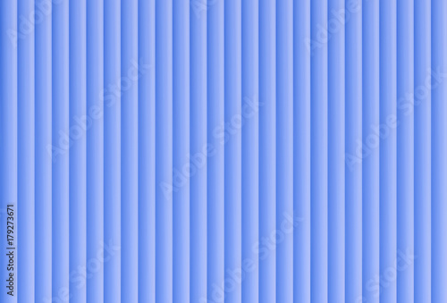 corrugated background dark blue vertical lines, ice texture
