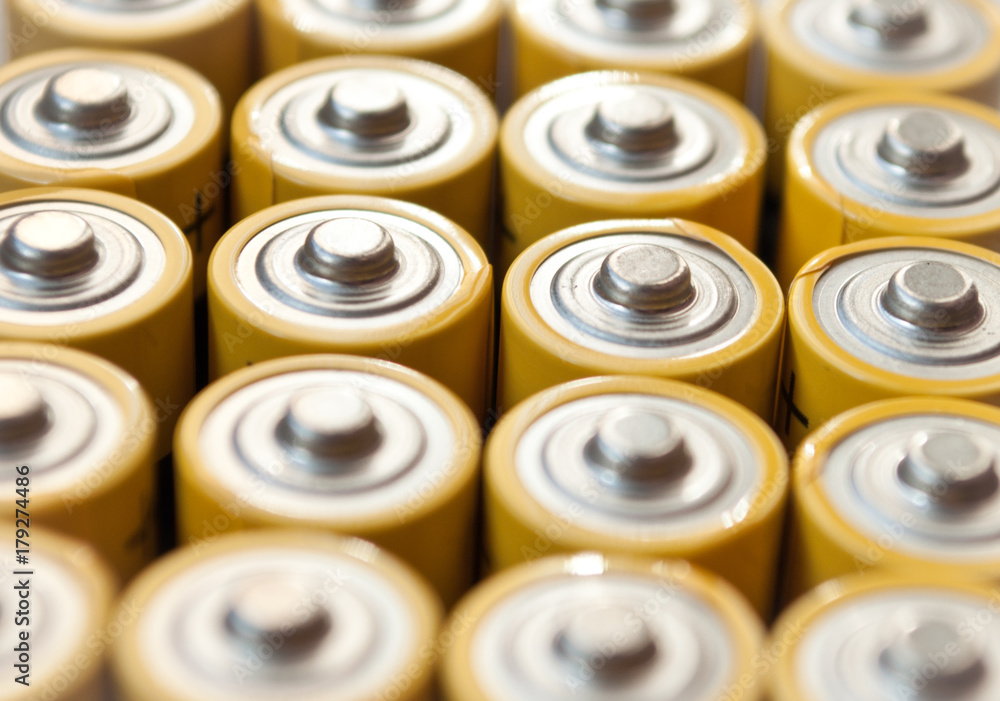 Group of battery Group of battery