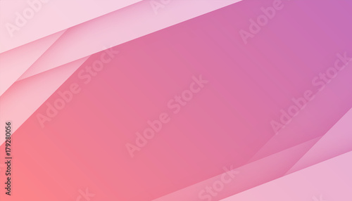 Abstract corporate gradient background. Template brochure and layout design