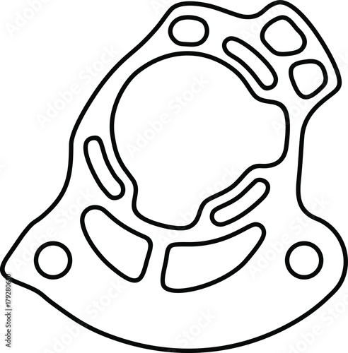 Bash Guards Bicycle Parts Components