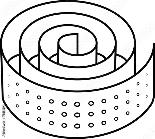 Bicycle Handlebar Tape