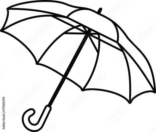 Umbrella Rain Protection Insurance Weather