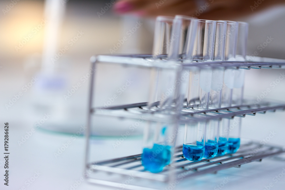 Education Biotechnology and Experiment chemical in the laboratory. Education Biotechnology and Experiment chemical in the laboratory.