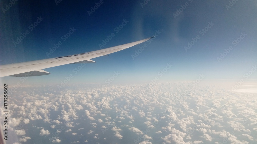 Obraz premium Airplane