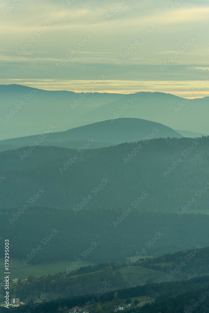 Hohe Wand Austria