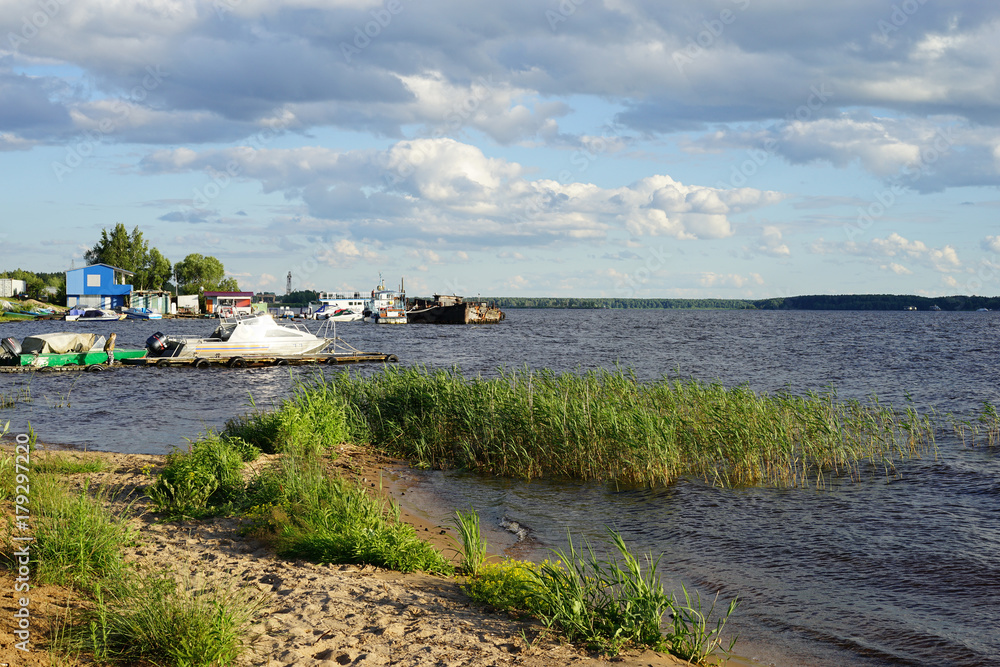 lake lake
