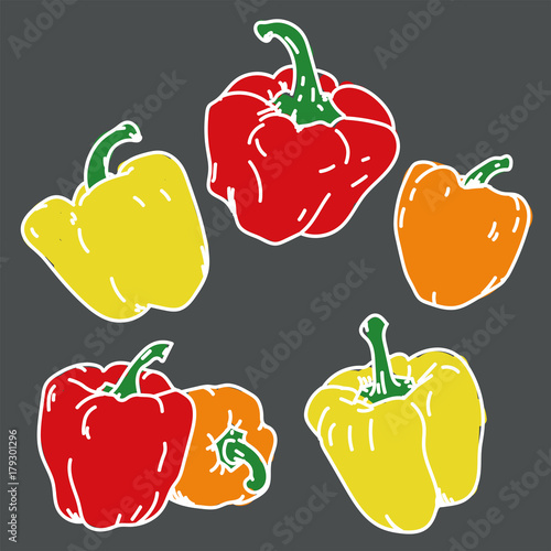 paprika