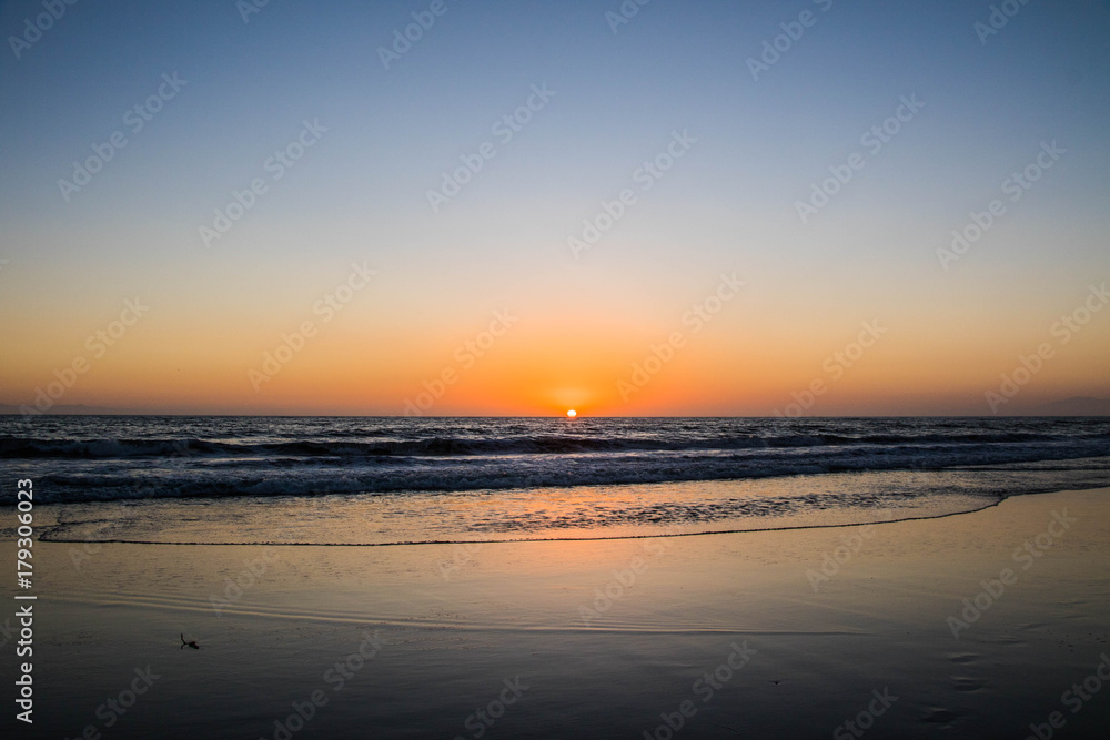 Fototapeta premium Final Light