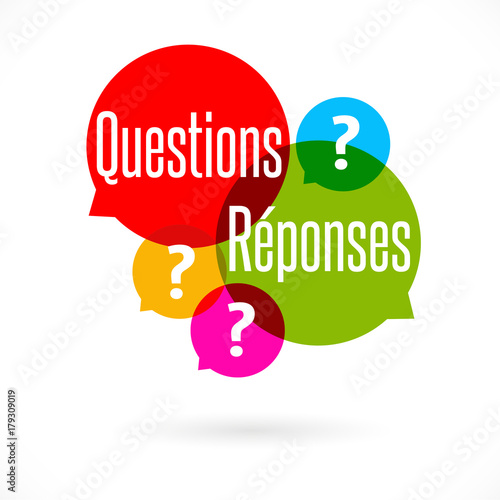 Questions Réponses