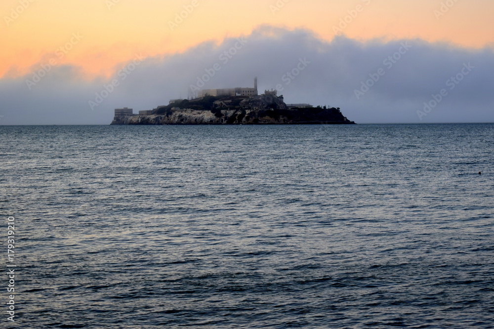 The Alcatraz