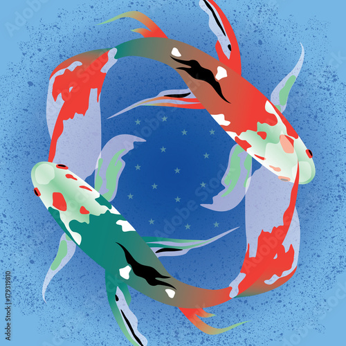 Pisces - Fisch