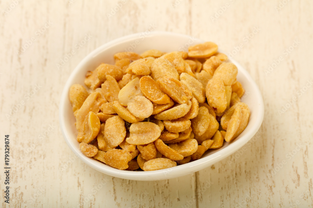 Peanut Peanut