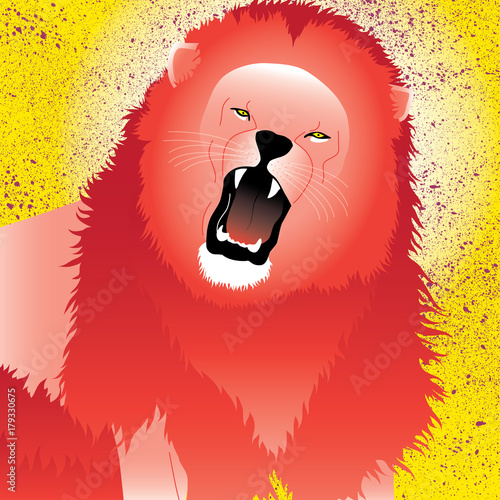 Leo - Löwe