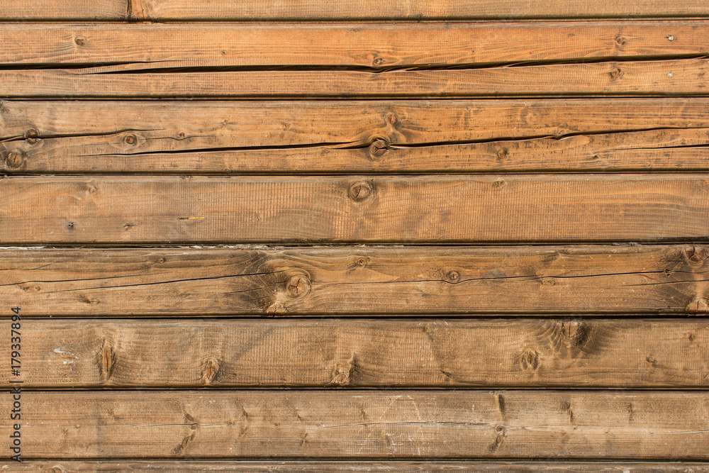 Naklejka premium Tekstura drewna