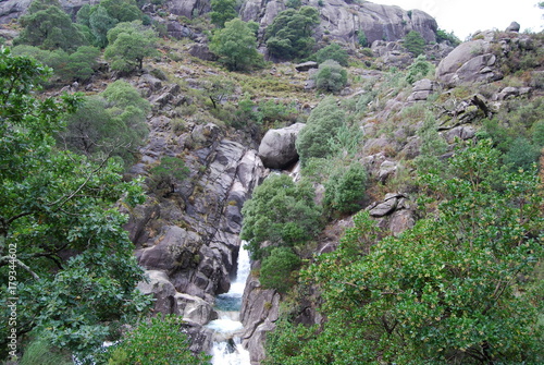 Paisagens Geres/Douro