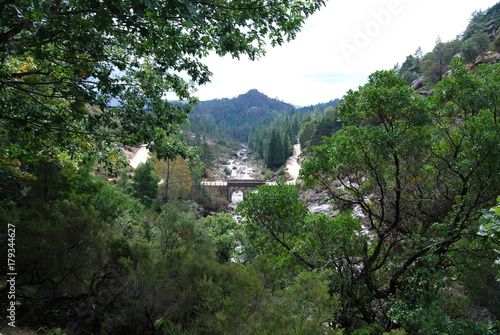 Paisagens Geres/Douro