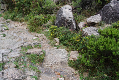 Paisagens Geres/Douro