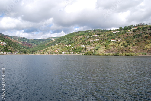 Paisagens Geres/Douro