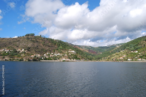 Paisagens Geres/Douro