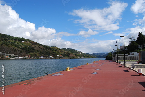Paisagens Geres/Douro