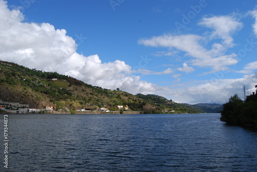 Paisagens Geres/Douro