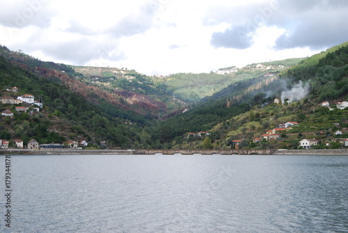 Paisagens Geres/Douro