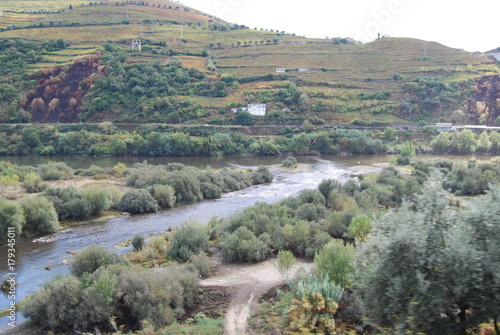 Paisagens Geres/Douro