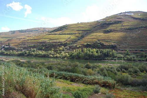 Paisagens Geres/Douro