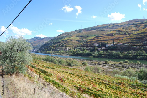 Paisagens Geres/Douro