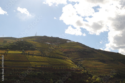 Paisagens Geres/Douro