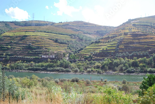 Paisagens Geres/Douro