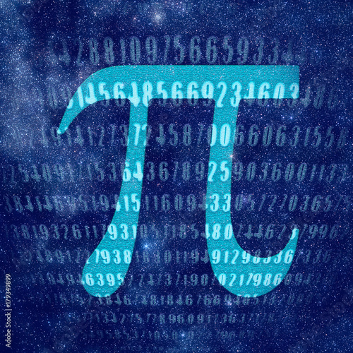Pi number