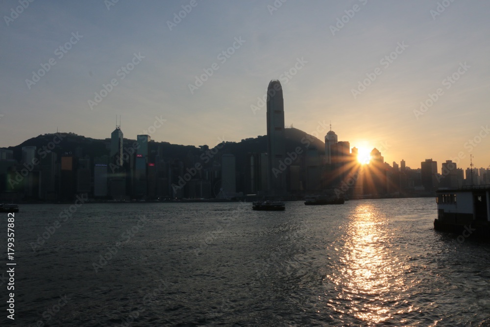 Hong Kong Hong Kong